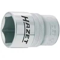 Hazet Steckschlüsseleinsatz 900 1/2 Zoll 6-kant SW 12mm L.38mm