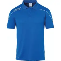 Uhlsport Stream 22 Kurzarm-poloshirt