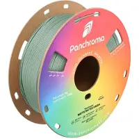 Polymaker Panchroma Pla Matte Muted 1.75 Mm 1kg Pla-filament