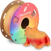 Polymaker Panchroma Pla Gradient Matte 1.75 Mm 1kg Pla-filament