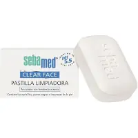 Sebamed Clear Face Reinigungsriegel 100g
