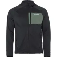 Vaude - Tekoa Fleece Jacket II - Fleecejacke Gr M schwarz