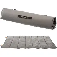 Trixie Hooge Nordische Reisedecke 100x65 Cm