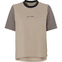 Vaude Bike Loamer Kurzarm-t-shirt