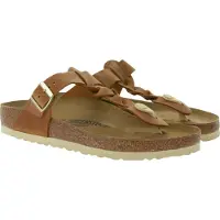 Birkenstock Gizeh Braided 1021355 (42/cognac)