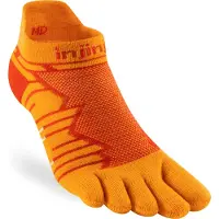 Injinji Ultra Unsichtbare Socken