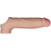 Shaft Sheat Modell F, 22,3 cm