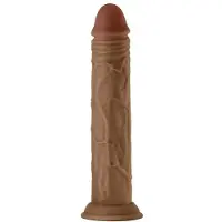 Shaft Model J Dong, 24,1 cm