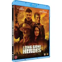 Label M Long Gone Heroes
