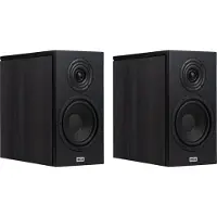 Heco AURORA XT 300, 2-Wege, Kabelgebunden, 80 W, 32 - 42000 Hz, 8 Ohm, Schwarz