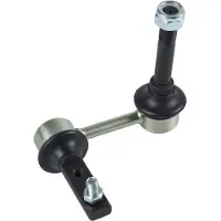 FEBI BILSTEIN Bilstein Stange/Strebe, Stabilisator [Hersteller-Nr. 42968] für Toyota, Lexus
