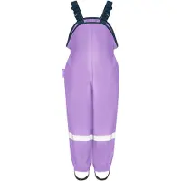 Playshoes Regenlatzhose in Flieder | Gr.: 104