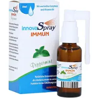 Innova Vital Innova Spray Immun Peppermint 30 ml