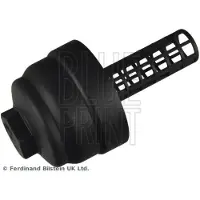 Blue Print Deckel Ölfiltergehäuse ADBP990018 für VW Touareg (7P5, 7P6) 168mm