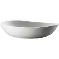Rosenthal Tiefer Teller Junto White 25 cm