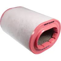 MAHLE ORIGINAL Luftfilter LX 1460 für Land Rover Range III