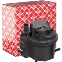 Febi Kraftstofffilter 45871