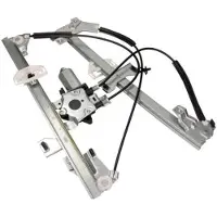 MAXGEAR 50-0285 Elektrischer Fensterheber Vorne Rechts für CITROËN BERLINGO (B9) passend für PEUGEOT PARTNER Tepee PARTNER Kasten