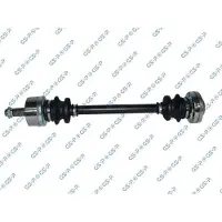 GSP Antriebswelle 235006