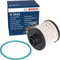 Bosch Kraftstofffilter F 026 402 533