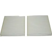 PURFLUX Innenraumluftfilter AH336-2