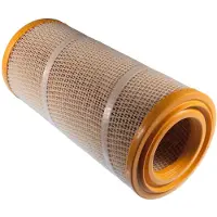 MAHLE ORIGINAL Knecht Luftfilter LX 1142