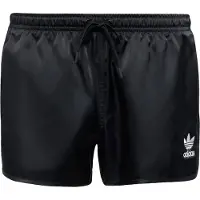 Adidas Originals Badeshorts "ADICOLOR 3-STREIFEN 2-INCH"