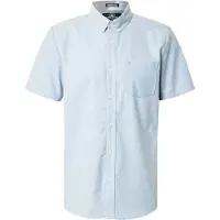 Volcom Everett Oxford Kurzarmhemd