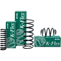 KYB Fahrwerksfeder K-Flex RX6764