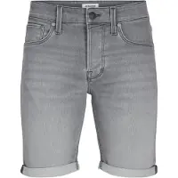 Jack & Jones Rick Con 063 Plus Size Kurze Jeans