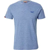 Superdry Essential Logo Emb Kurzarm-t-shirt