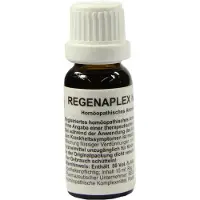 REGENAPLEX Nr.71 a Tropfen zum Einnehmen 15 ml