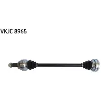 Skf VKJC 8965 Antriebswelle Hinten Rechts für BMW X1 (E84)