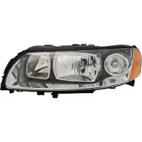 TYC Scheinwerfer Links für VOLVO V70 II (285) 20-11036-26-2