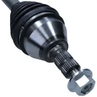 MAXGEAR 49-1815 Antriebswelle Vorne Links für OPEL Vectra C Caravan (Z02) Vectra C Limousine (Z02) Signum CC (Z03) Vectra C CC (Z02) für VAUXHALL
