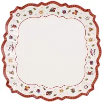 Villeroy & Boch Servierplatte Toy's Delight 26 cm