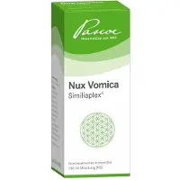 Pascoe pharmazeutische Präparate GmbH Nux Vomica Similiaplex 100 ml