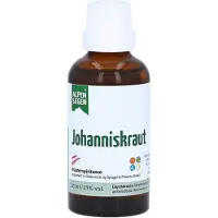 APOZEN VERTRIEBS GmbH Johanniskraut Destillat 50 ml
