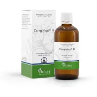 Homöopathisches Laboratorium Alexander Pflüger GmbH & Co. KG Cereginkgo H Tropfen 100 ml