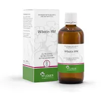 Pfluger Wibotin HM Tropfen 100 ml