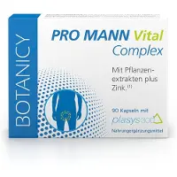 Vitactiv PRO Mann Vital Complex Kapseln 90 St