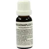REGENAPLEX Nr.89 a Tropfen zum Einnehmen 15 ml