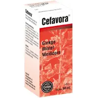 Cefak KG Tropfen zum Einnehmen 50 ml