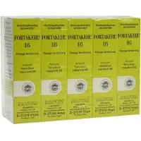 Fortakehl D 5 Tropfen 10x10 ml
