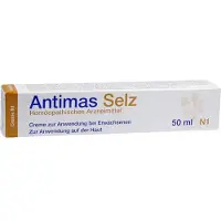Medphano Antimas SELZ Salbe 50 ml