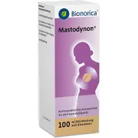 Mastodynon Mischung 100 ml
