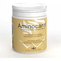 Aminocarin Pulver Dose 200 g