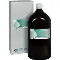 Meta Fackler Arzneimitel GmbH metavirulent Mischung 1000 ml