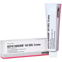 Ratiopharm Heparin-60.000 Salbe 150 g