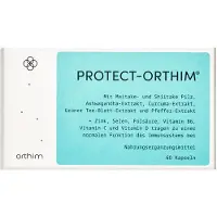 Orthim GmbH & Co. KG PROTECT-orthim Kapseln 60 St